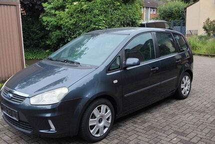 Ford C-Max 147.000 km 3.000 &euro; Gelsenkirchen 45881