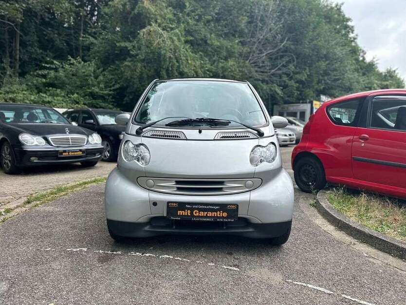 forTwo