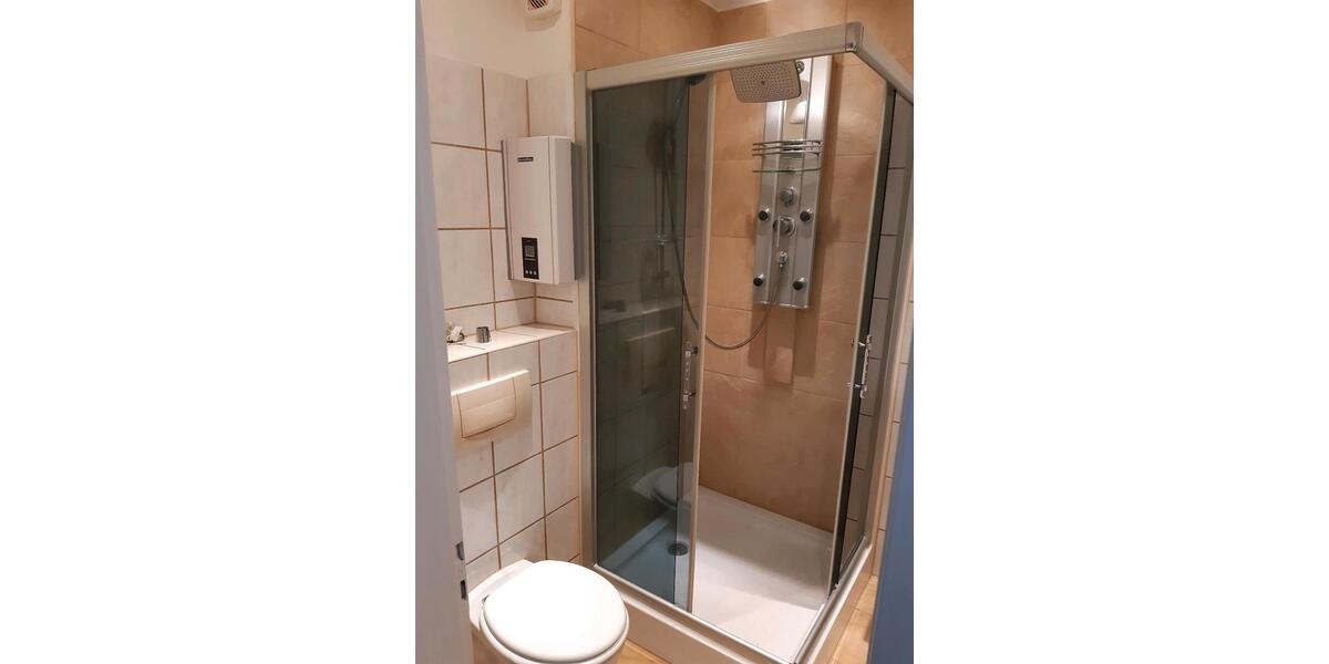 1 Zimmer Apartment 1 zimmer