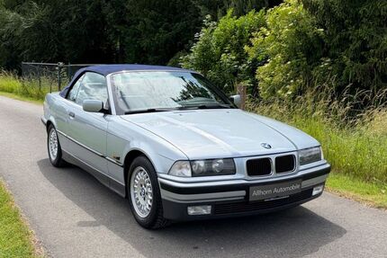 BMW 328 67.500 km 20.900 &euro; Rheurdt 47509