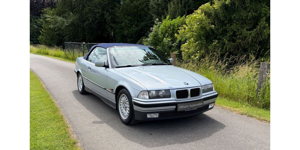 BMW 328 67.500 km 20.900 &euro; Rheurdt 47509
