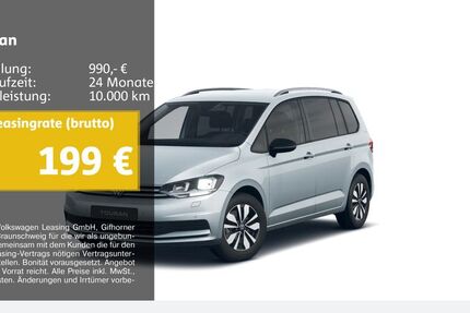 VW Touran 12.684 km 28.870 &euro; Gelsenkirchen 45894