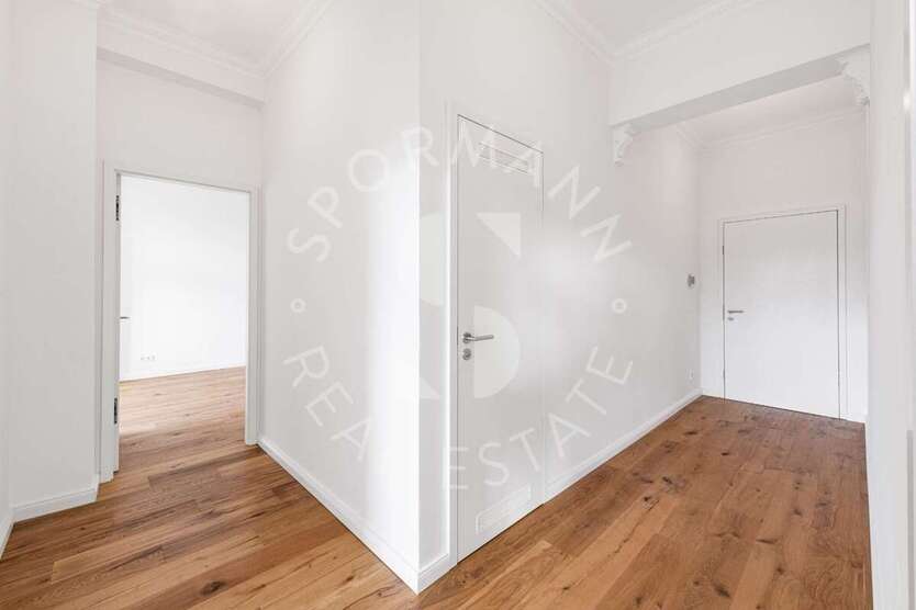 Wohnung zum Kaufen in Düsseldorf 499.000 € 77.49 m² 2 zimmer