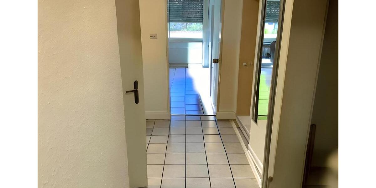 Gemütliche 3-Zimmer-Etagenwohnung in Krefeld – 66,76 m² 3 zimmer