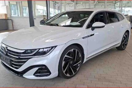 VW Arteon