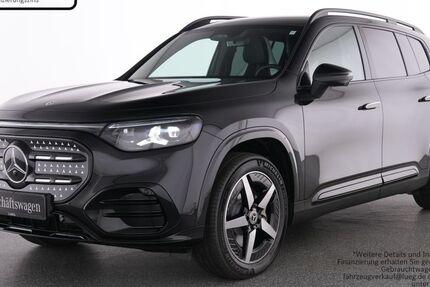 Mercedes-Benz GLB 250 7.900 km 59.885 &euro; Essen 45309