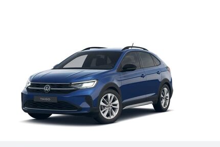 VW Taigo 24.737 km 22.980 &euro; Oberhausen 46047