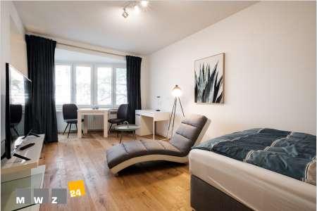 Zimmer Düsseldorf Derendorf - 1.5 Zimmer, 1.200&euro; | Angebot:26997476