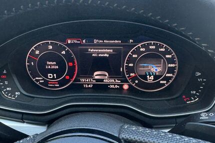 Audi A5 190.000 km 18.000 &euro; Gladbeck 45966