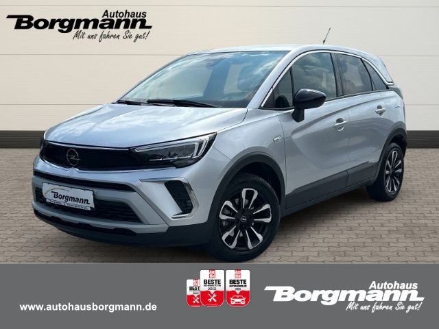 Opel Crossland (X) 26.400 km 18.990 &euro; Gelsenkirchen 45894
