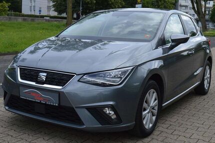 Seat Ibiza 197.000 km 5.990 &euro; Mülheim an der Ruhr 45473