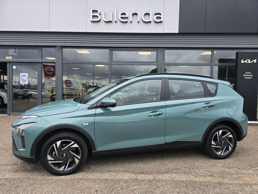 Hyundai BAYON 20.100 km 21.970 € Wesel 46485