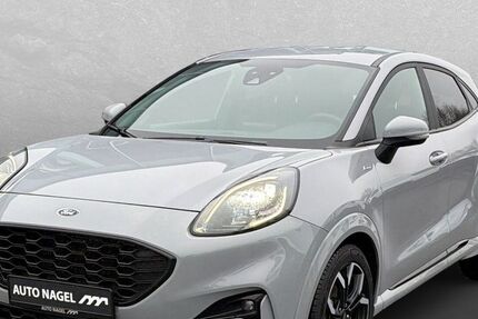 Ford Puma 74.976 km 15.990 &euro; Moers 47441