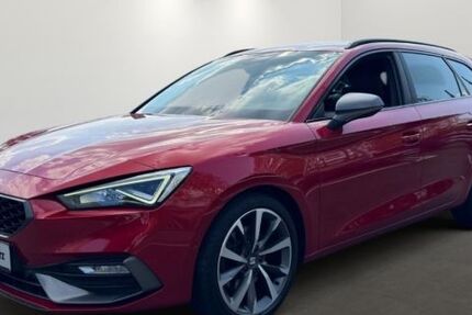 Seat Leon 65.372 km 18.480 &euro; Düsseldorf 40589
