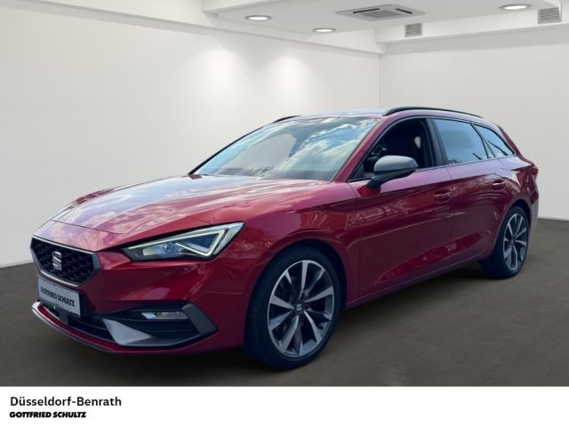 Seat Leon 65.372 km 18.480 &euro; Düsseldorf 40589