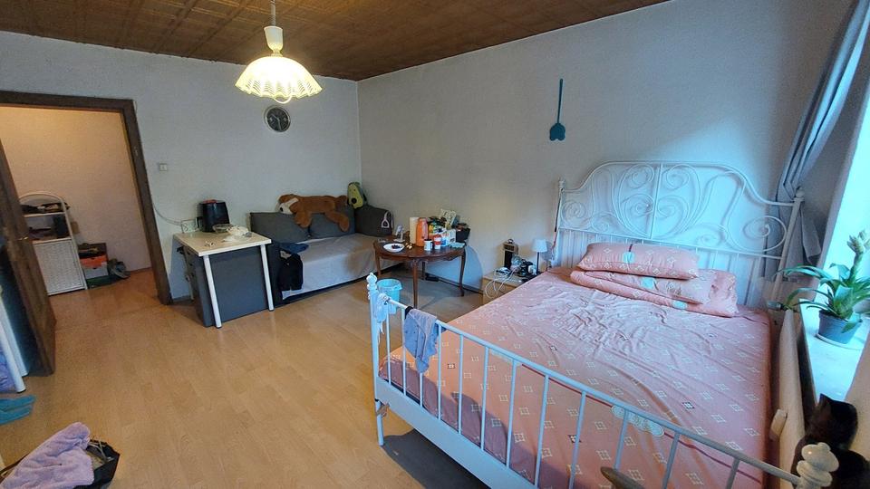 Etagenwohnung Essen Stadtkern - 3 Zimmer, 64 m&sup2;, 139.000&euro; | Angebot:26865123