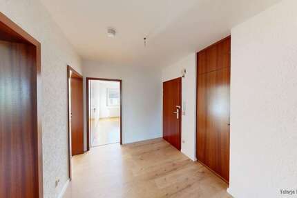 Wohnung Herne Wanne - 3 Zimmer, 81 m&sup2;, 136.000&euro; | Angebot:27540938