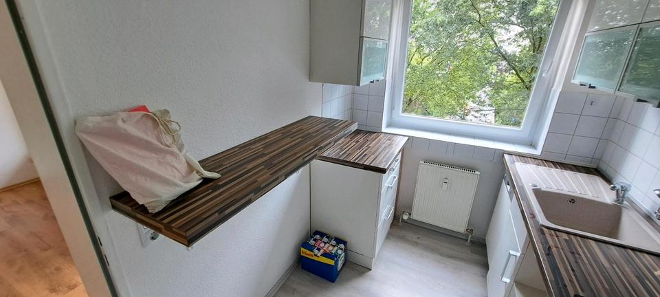 Etagenwohnung Erkrath - 1.5 Zimmer, 45 m&sup2;, 130.000&euro; | Angebot:26889928