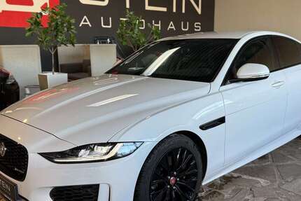 Jaguar XE 79.300 km 22.990 &euro; Erkrath 40699