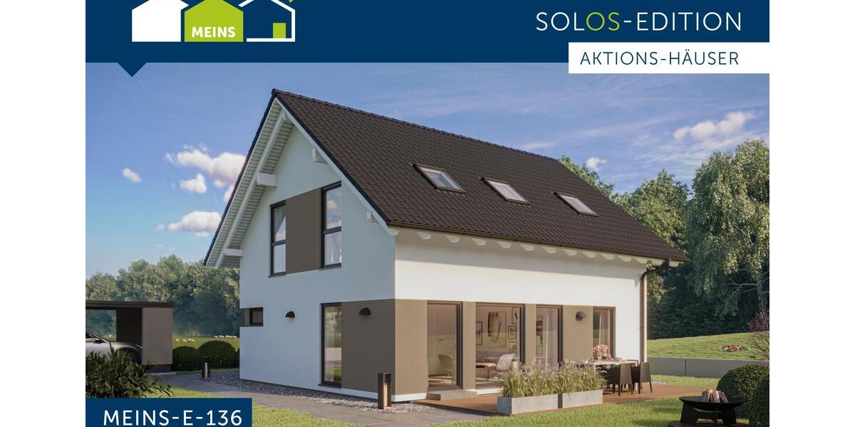 Einfamilienhaus Moers - 5 Zimmer, 136 m&sup2;, 2.200&euro; | Angebot:26396033