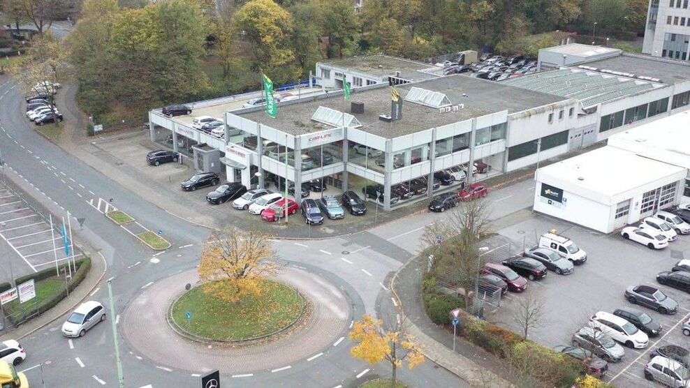 Ford Mondeo 194.992 km 2.111 € Ratingen 40880