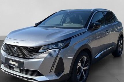Peugeot 3008 21.350 km 25.990 &euro; Krefeld 47800