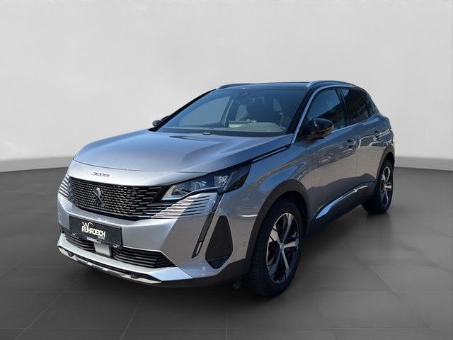 Peugeot 3008 21.350 km 25.990 &euro; Krefeld 47800