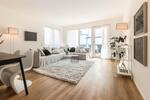Etagenwohnung Essen Stadtbezirk VIII - 4 Zimmer, 131 m&sup2;, 2.096&euro; | Angebot:26627530