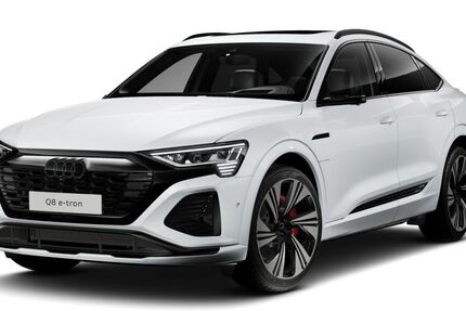 Audi Q8 e-tron 58.714 km 59.880 &euro; Wesel 46483