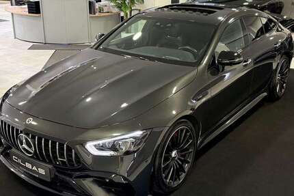Mercedes-Benz AMG GT 62.565 km 79.900 € Gelsenkirchen 45891