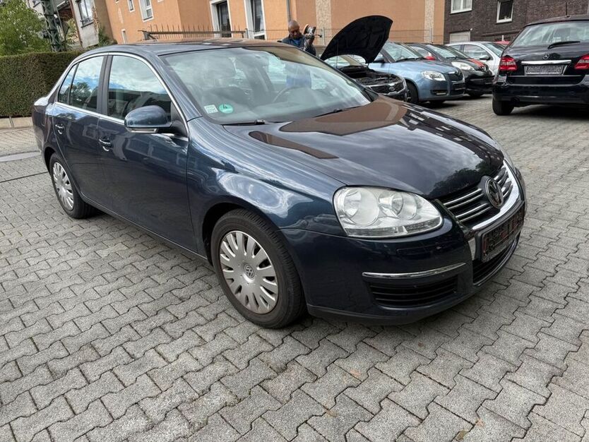 Jetta