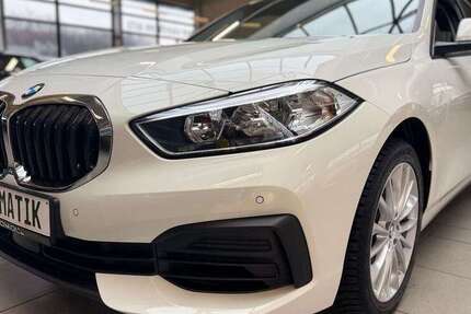 BMW 118 83.233 km 18.890 &euro; Bottrop 46236