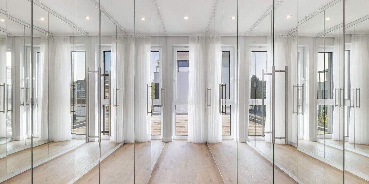 Exklusives Einfamilienhaus in Bestlage von Meerbusch - Design, Lage und Qualität vereint. 4 zimmer