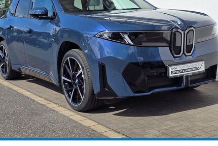 BMW iX3 1.699 km 83.790 &euro; Dinslaken 46535