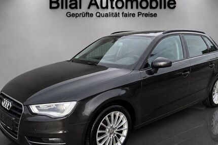 Audi A3 100.000 km 12.990 &euro; Gelsenkirchen 45889