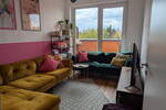 Terrassenwohnung Krefeld Stadtmitte - 4 Zimmer, 110 m&sup2;, 1.320&euro; | Angebot:26065016