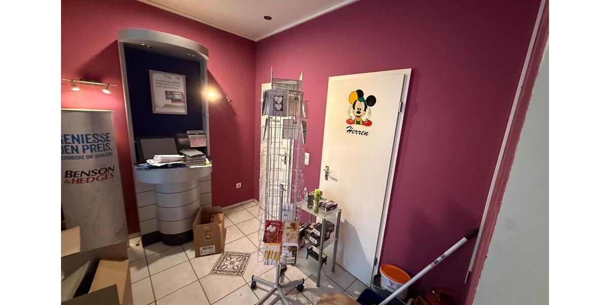 Gewerbeobjekt Hattingen - 1.225&euro; | Angebot:24657229