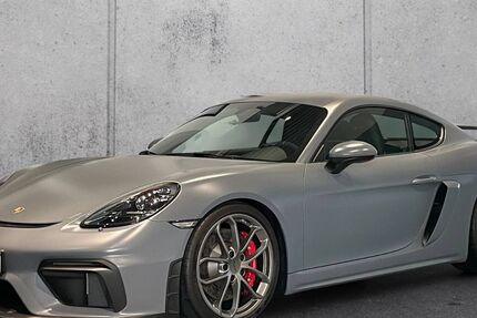 Porsche Cayman 3.371 km 109.850 &euro; Recklinghausen 45665