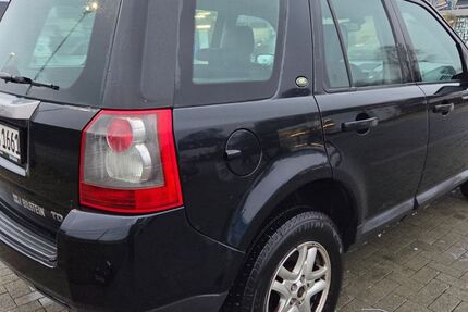 Land Rover Freelander 313.500 km 2.790 &euro; Gelsenkirchen 45888