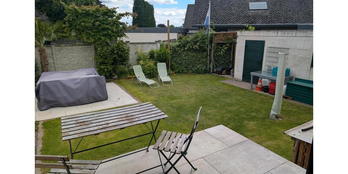 Einfamilienhaus Duisburg Huckingen - 400.000&euro; | Angebot:27079095