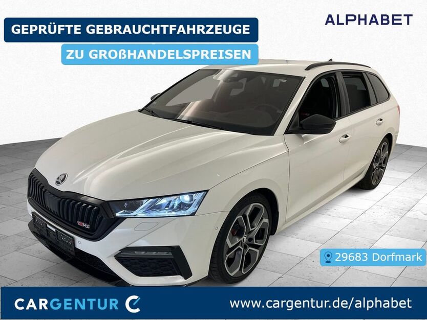 Skoda Octavia 135.037 km 23.307 € Krefeld 47829