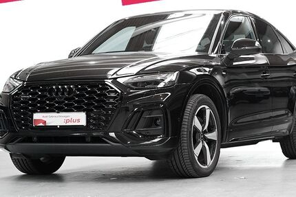 Audi Q5 12.007 km 56.499 € Wuppertal 42109