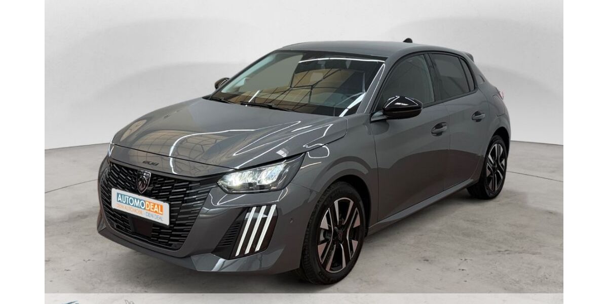 Peugeot 208 9.546 km 20.989 &euro; Dinslaken 46539