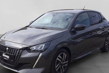 Peugeot 208 27.857 km 18.990 &euro; Krefeld 47800