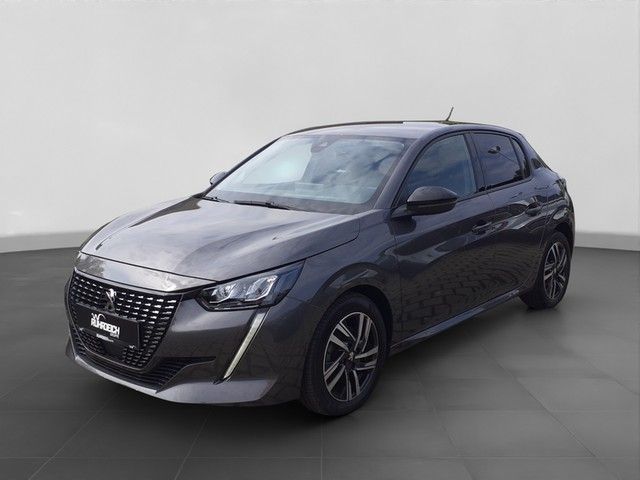 Peugeot 208 27.857 km 18.990 &euro; Krefeld 47800