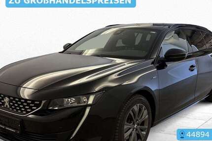Peugeot 508 53.967 km 19.797 &euro; Krefeld 47829