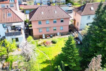 Haus zum Kaufen in Stuttgart 500.000 € 130 m²