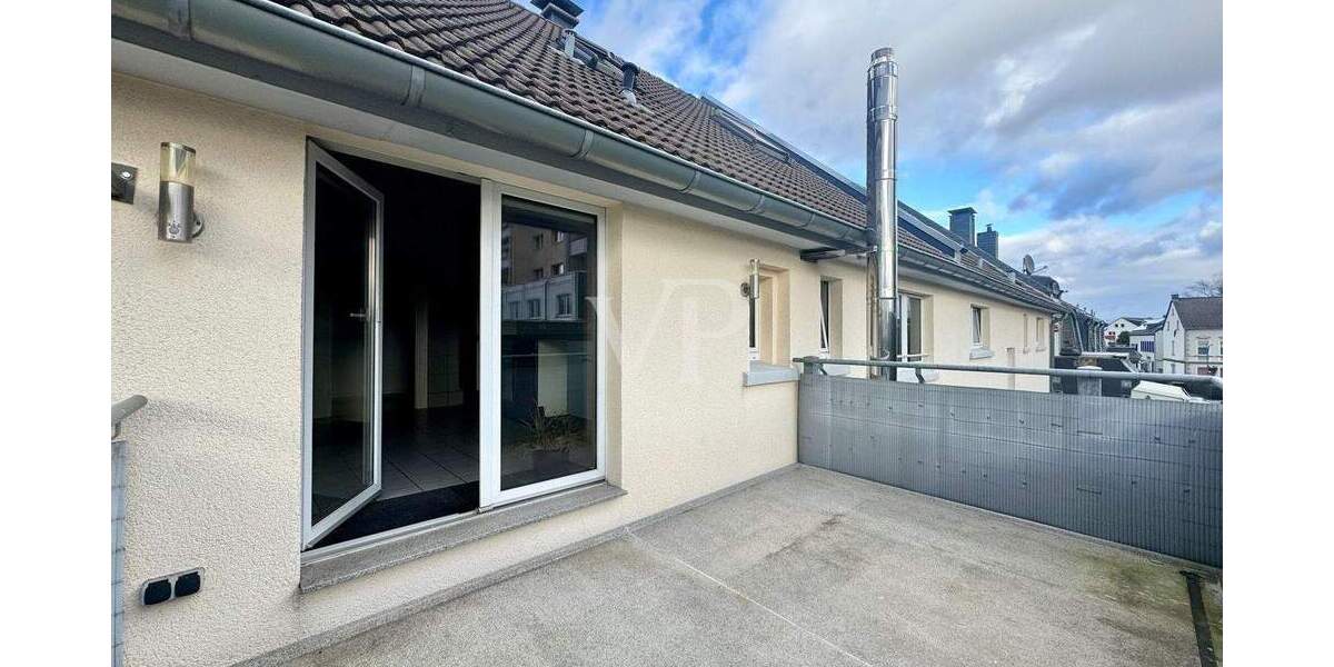 Etagenwohnung Velbert Mitte - 4 Zimmer, 116 m&sup2;, 245.000&euro; | Angebot:24544902