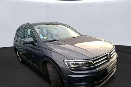 VW Tiguan 154.308 km 21.980 &euro; Heiligenhaus 42579