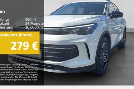 VW Tiguan 27.882 km 30.620 &euro; Dorsten 46284
